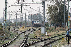 
IR 30219 at Kalka