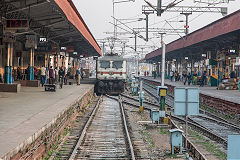 
IR 30293 at Kalka