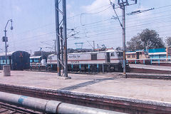 
IR 30363 at Chennai