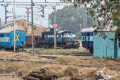 
IR 36015 at Mettupalayam