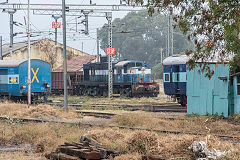 
IR 36015 at Mettupalayam