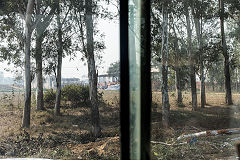 
Brickworks between Amritsar and Chandigarh, February 2016