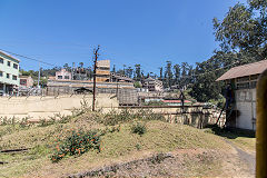 
Aruvankadu cordite factory, near Coonoor, March 2016