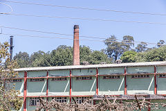 
Aruvankadu cordite factory, near Coonoor, March 2016