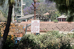 
Aruvankadu cordite factory, near Coonoor, March 2016