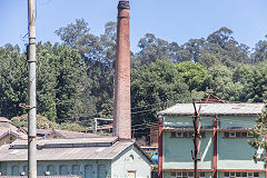 
Aruvankadu cordite factory, near Coonoor, March 2016
