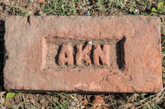 
'AKN' type 1 at Shimla, February 2016