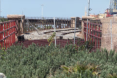 
The Cable Ingles, Almeria, Spain, May 2016