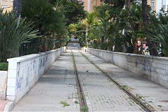 
The Harbour branch, Malaga, May 2016