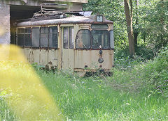 
Bremerhaven tram '68', May 2024