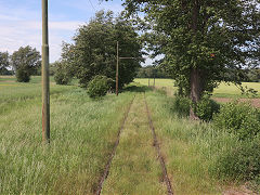 
The Museum demonstration line, May 2024