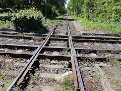 
Braunschweig branchline 1, May 2024