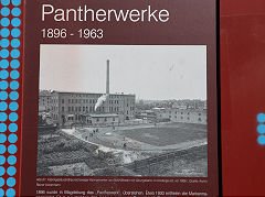 
Braunschweig branchline 2, May 2024