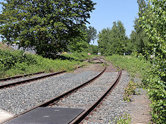 
Braunschweig branchline 2, May 2024