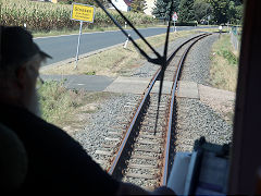 
The short ride to Glossen, September 2024