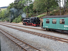 
'99 1794' at Oberweissenthal, September 2024