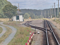 
Rugen along the line, September 2024