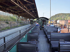 
Freital on the Weisseritztalbahn, September 2024