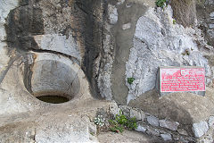 
Healeys Mortar, Gibraltar, March 2014