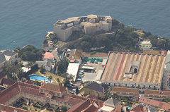
Parsons Lodge Battery, Gibraltar, March 2014