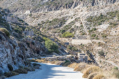 
Around Stravolagada, Naxos, October 2015