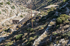 
Around Stravolagada, Naxos, October 2015