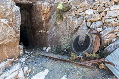 
Roadside level 1,, Naxos, October 2015