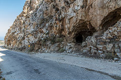 
Roadside level 3 from the road, Naxos, October 2015