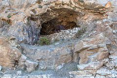 
Roadside level 4 from the road, Naxos, October 2015