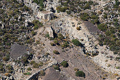 
The other side of the valley, Naxos, October 2015