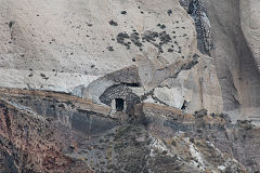 
Pumice mines site 3, Santorini, October 2015