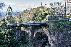 
Monte viaduct, Madeira, February 2018