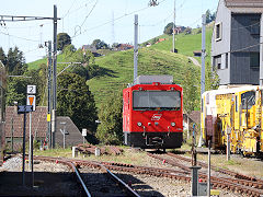 
Appenzell '1095' at Gais, September 2022