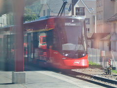 
Appenzell '4109' at Gais, September 2022