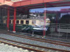 
Appenzell '5' at St Gallen, September 2022