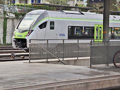 
BLS '112' at Speiz, September 2022