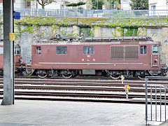 
BLS '182' at Speiz, September 2022