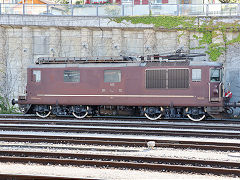 
BLS '185' at Speiz, September 2022