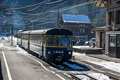 
BoB '414' at Zweilutschinen, February 2019