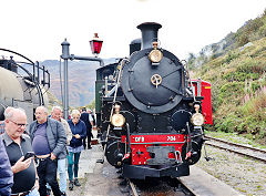 
FOB '704' at Tiefenbach, September 2022