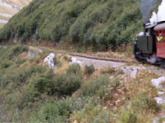 
FOB '704' above Gletsch, September 2022