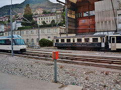
MOB '152' at Montreux, September 2022