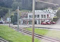 
RhW Walzerhausen lineh from Rheineck, September 2022