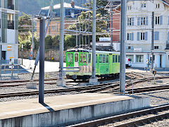 
TCP '301' at Aigle, September 2022