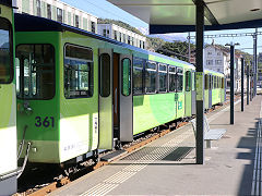 
TCP '361' at Aigle, September 2022