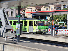 
TCP '363' at Aigle, September 2022