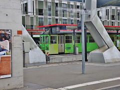 
TCP '434' at Aigle, September 2022