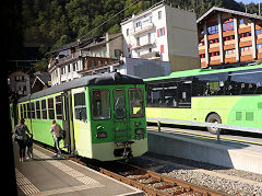 
TCP '434' at Le Sepey, September 2022