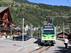 
TCP '547' at Champery, September 2022