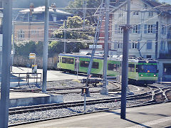 
TCP '591' at Aigle, September 2022